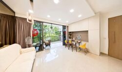 Waterwoods (D19), Condominium #564797271
